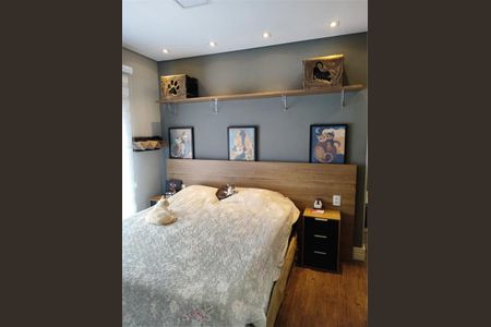 Apartamento à venda com 2 quartos, 67m² em Jardim Tereza Cristina, Jundiaí