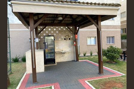 Apartamento à venda com 2 quartos, 52m² em Morada das Vinhas, Jundiaí