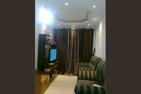 Apartamento à venda com 2 quartos, 52m² em Morada das Vinhas, Jundiaí