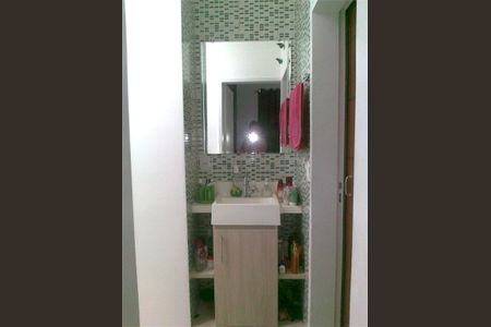 Apartamento à venda com 2 quartos, 52m² em Morada das Vinhas, Jundiaí