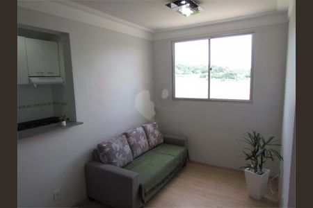 Apartamento à venda com 3 quartos, 69m² em Vila Mafalda, Jundiaí