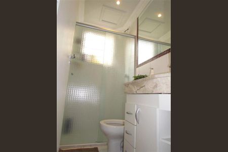 Apartamento à venda com 3 quartos, 69m² em Vila Mafalda, Jundiaí