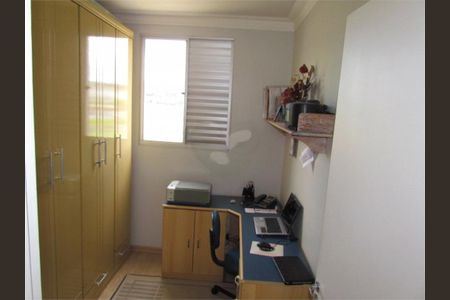 Apartamento à venda com 3 quartos, 69m² em Vila Mafalda, Jundiaí