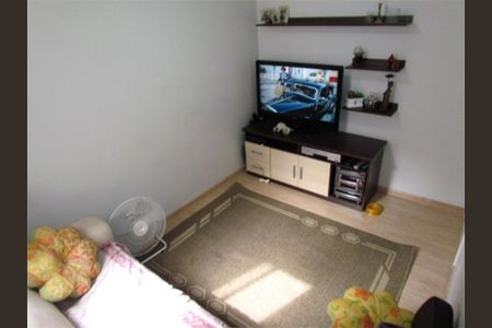 Apartamento à venda com 3 quartos, 69m² em Vila Mafalda, Jundiaí