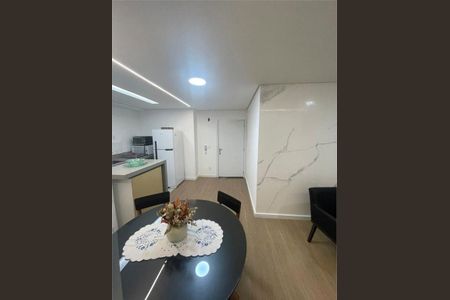 Apartamento à venda com 3 quartos, 64m² em Medeiros, Jundiaí