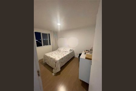 Apartamento à venda com 3 quartos, 64m² em Medeiros, Jundiaí