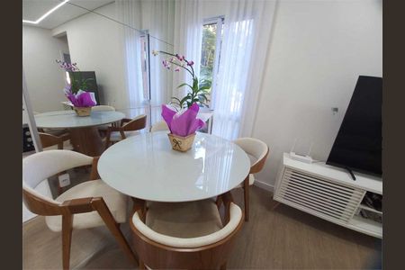 Apartamento à venda com 3 quartos, 64m² em Medeiros, Jundiaí