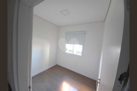 Apartamento à venda com 3 quartos, 64m² em Medeiros, Jundiaí