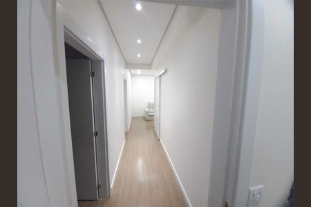 Apartamento à venda com 64m², 3 quartos e 1 vaga