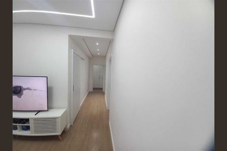 Apartamento à venda com 64m², 3 quartos e 1 vaga