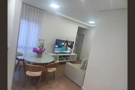Apartamento à venda com 3 quartos, 64m² em Medeiros, Jundiaí
