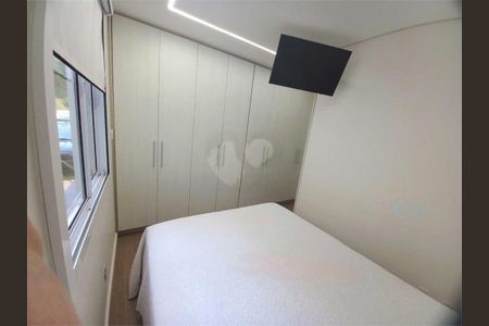 Apartamento à venda com 3 quartos, 64m² em Medeiros, Jundiaí