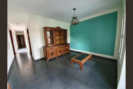 Casa à venda com 3 quartos, 207m² em Vila Sao Jose, Várzea Paulista