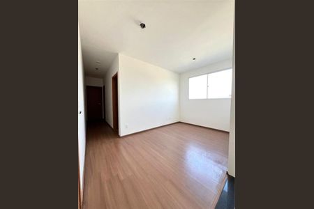 Apartamento à venda com 2 quartos, 45m² em Engordadouro, Jundiaí