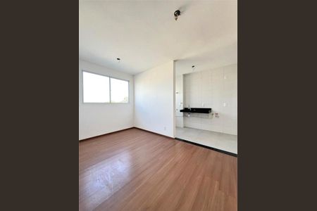 Apartamento à venda com 2 quartos, 45m² em Engordadouro, Jundiaí