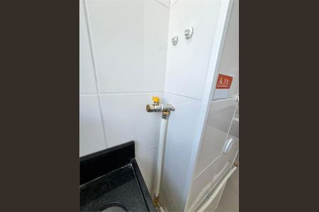 Apartamento à venda com 2 quartos, 45m² em Engordadouro, Jundiaí