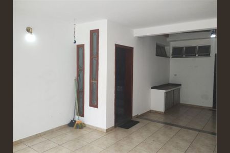 Casa à venda com 3 quartos, 125m² em Jardim Pacaembu, Jundiaí