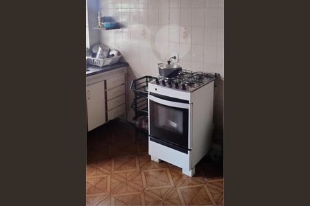 Casa à venda com 2 quartos, 100m² em Vila Nambi, Jundiaí