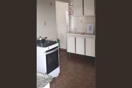 Casa à venda com 2 quartos, 100m² em Vila Nambi, Jundiaí