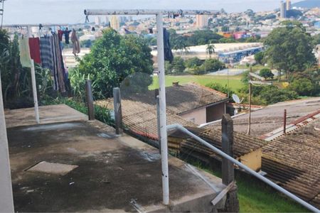 Casa à venda com 2 quartos, 100m² em Vila Nambi, Jundiaí