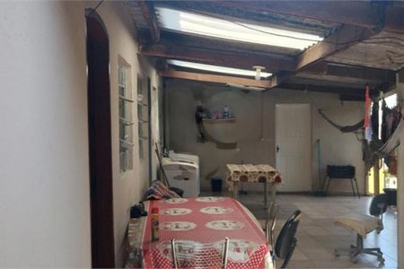 Casa à venda com 2 quartos, 100m² em Vila Nambi, Jundiaí