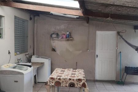 Casa à venda com 2 quartos, 100m² em Vila Nambi, Jundiaí