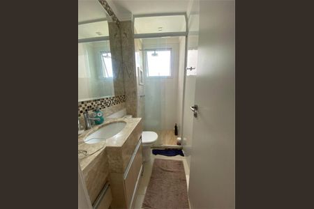 Apartamento à venda com 3 quartos, 83m² em Jardim Ana Maria, Jundiaí