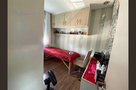 Apartamento à venda com 3 quartos, 83m² em Jardim Ana Maria, Jundiaí