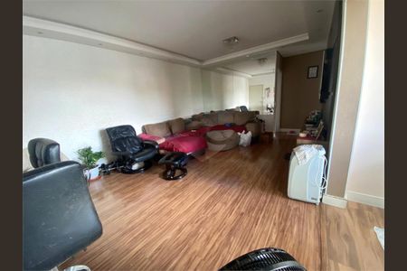 Apartamento à venda com 3 quartos, 83m² em Jardim Ana Maria, Jundiaí