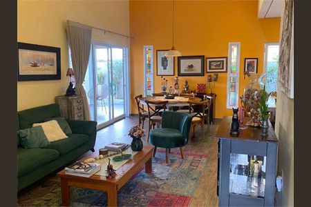 Casa à venda com 3 quartos, 144m² em Jardim Ermida I, Jundiaí