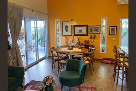 Casa à venda com 3 quartos, 144m² em Jardim Ermida I, Jundiaí