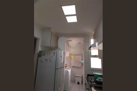 Apartamento à venda com 80m², 3 quartos e 2 vagas