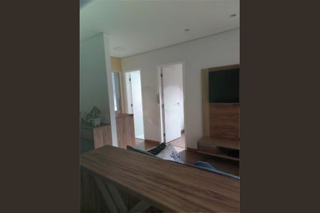 Apartamento à venda com 3 quartos, 80m² em Engordadouro, Jundiaí