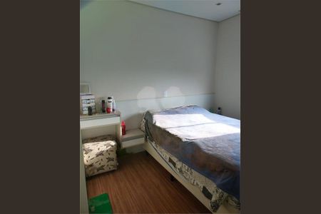 Apartamento à venda com 80m², 3 quartos e 2 vagas