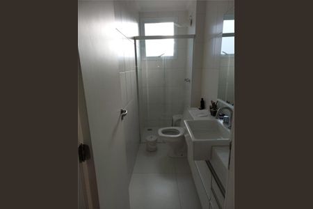 Apartamento à venda com 80m², 3 quartos e 2 vagas
