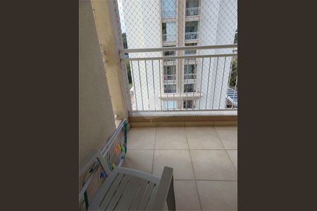 Apartamento à venda com 80m², 3 quartos e 2 vagas