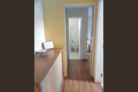 Apartamento à venda com 80m², 3 quartos e 2 vagas