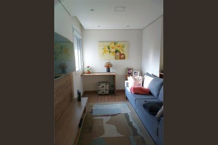 Apartamento à venda com 3 quartos, 80m² em Engordadouro, Jundiaí