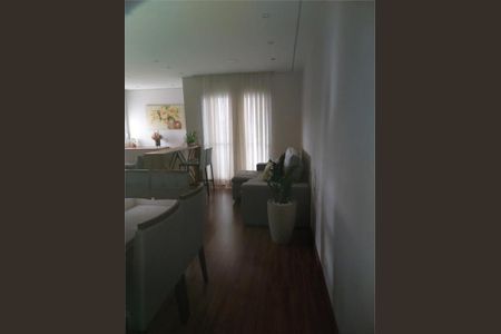 Apartamento à venda com 3 quartos, 80m² em Engordadouro, Jundiaí