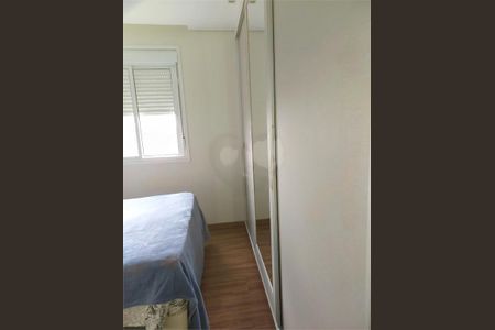 Apartamento à venda com 3 quartos, 80m² em Engordadouro, Jundiaí