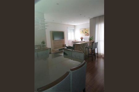 Apartamento à venda com 3 quartos, 80m² em Engordadouro, Jundiaí