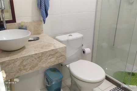 Apartamento à venda com 3 quartos, 71m² em Vila Nambi, Jundiaí