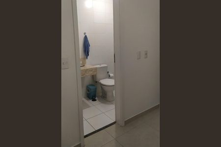 Apartamento à venda com 3 quartos, 71m² em Vila Nambi, Jundiaí