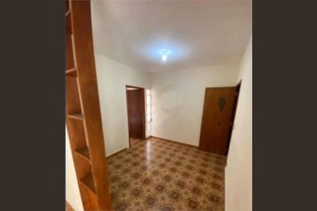 Casa à venda com 3 quartos, 120m² em Parque Brasilia, Jundiaí