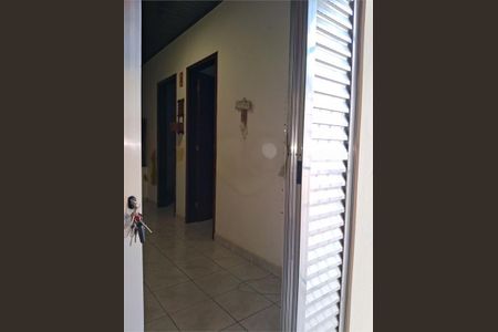 Casa à venda com 73m², 3 quartos e 1 vaga