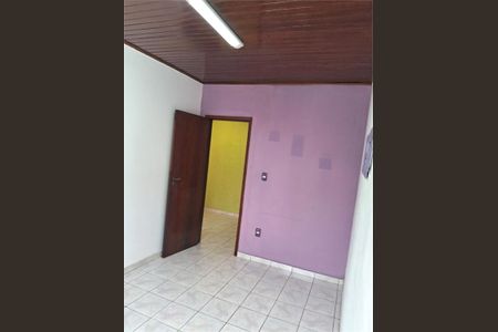 Casa à venda com 73m², 3 quartos e 1 vaga