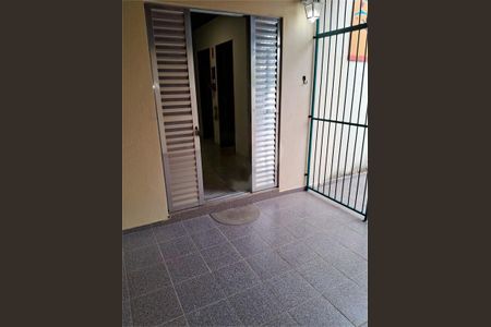 Casa à venda com 73m², 3 quartos e 1 vaga