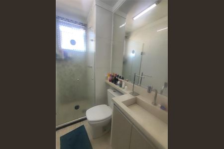 Apartamento à venda com 2 quartos, 49m² em Vila Nambi, Jundiaí