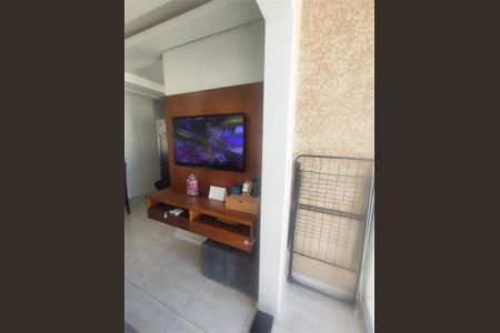 Apartamento à venda com 2 quartos, 49m² em Vila Nambi, Jundiaí