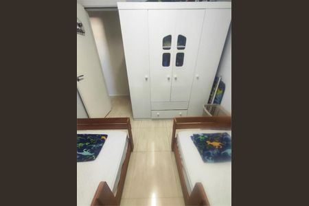 Apartamento à venda com 2 quartos, 49m² em Vila Nambi, Jundiaí